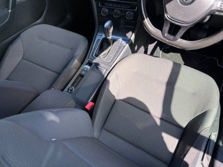 2017 Volkswagen Golf - photo 26