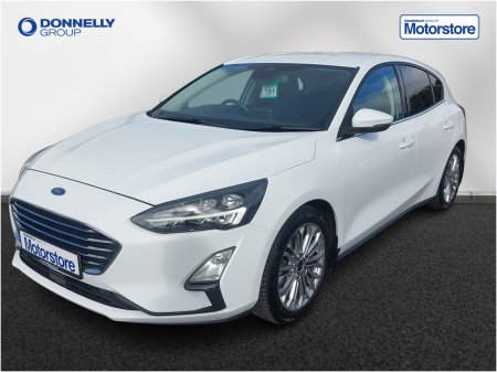 2021 Ford Focus - photo 15