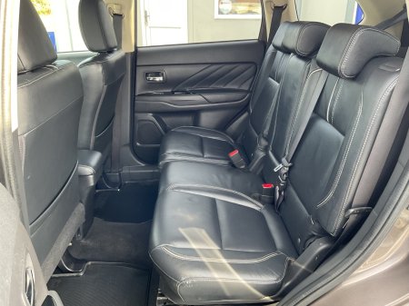 2018 Mitsubishi Outlander - photo 19