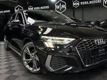 2021 Audi A3 - photo 7