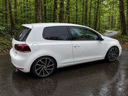2012 Volkswagen Golf - photo 10