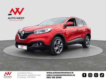 2018 Renault Kadjar - photo 3