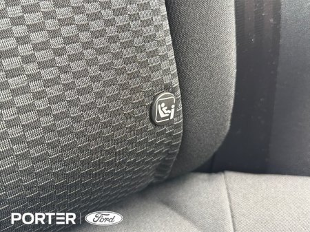 2024 Ford Puma - photo 21