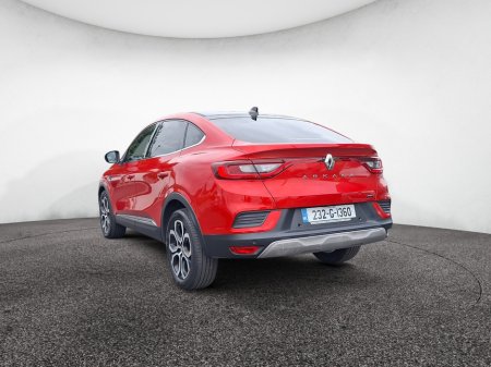 2023 Renault Arkana - photo 4