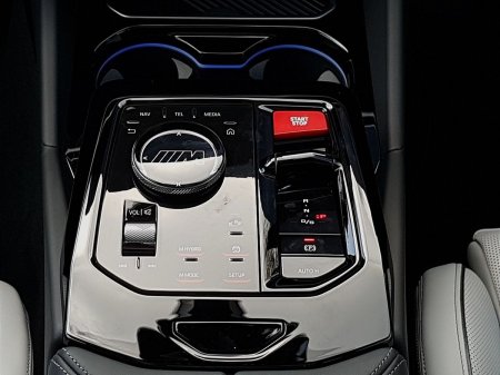 2026 BMW M5 - photo 10