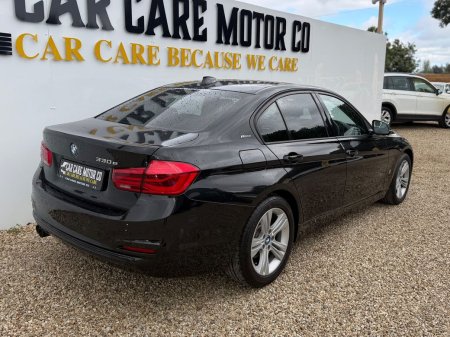 2018 BMW 3-Series - photo 4