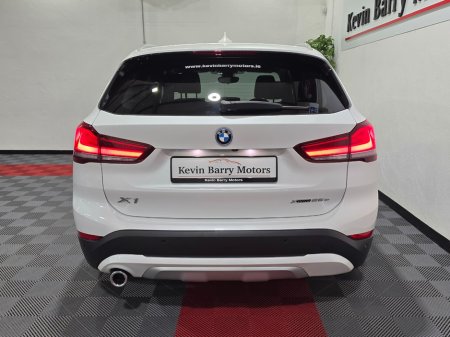 2022 BMW X1 - photo 3