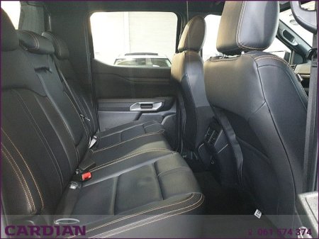 2025 Ford Ranger - photo 11