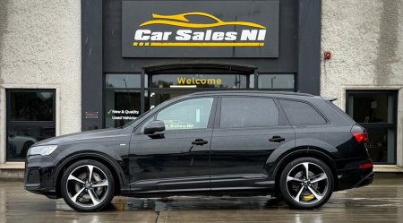 2023 Audi Q7 - photo 4
