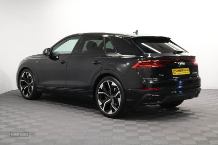 2023 Audi Q8 - photo 4