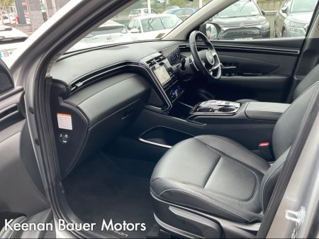 2023 Hyundai Tucson - photo 15