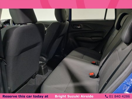 2026 Suzuki Swift - photo 16