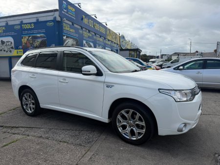2015 Mitsubishi Outlander - photo 5