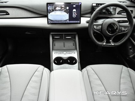 2026 BYD Seal 6 - photo 10