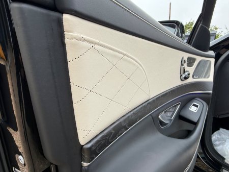 2019 Mercedes-Benz S-Class - photo 50