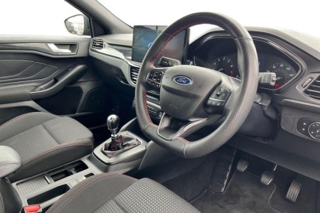 2023 Ford Focus - photo 9