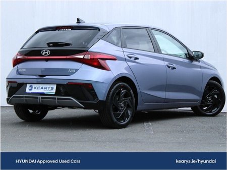 2026 Hyundai i20 - photo 26