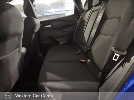 2024 Nissan Qashqai - photo 8