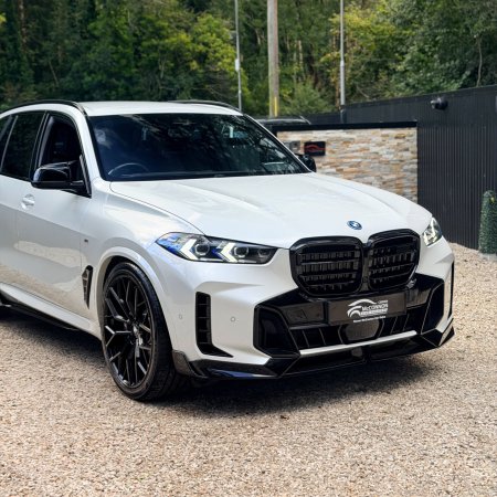 2023 BMW X5 - photo 3