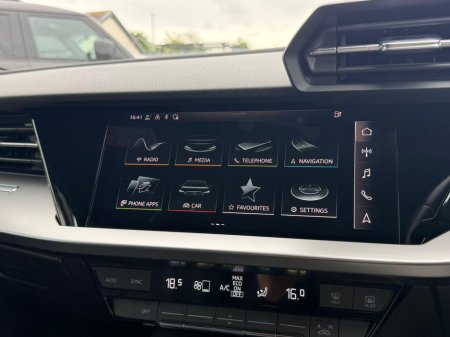2021 Audi A3 - photo 26