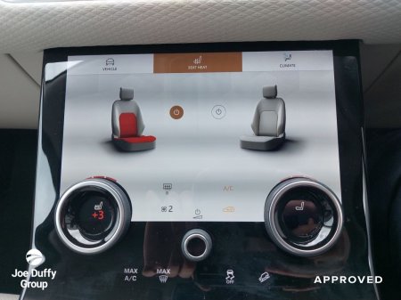 2023 Land Rover Range Rover Velar - photo 19
