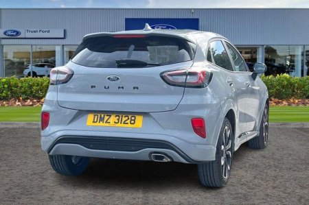2024 Ford Puma - photo 4