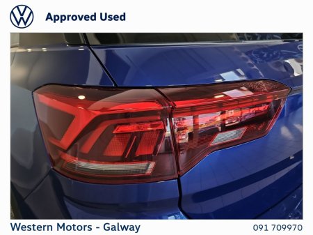 2022 Volkswagen T-Roc - photo 21