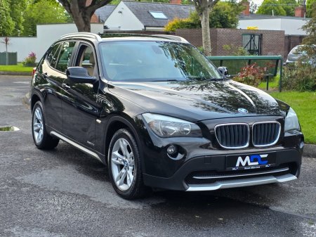 2011 BMW X1 - photo 4