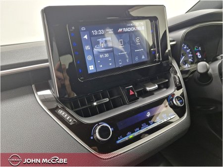 2018 Toyota Corolla - photo 21