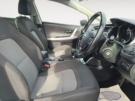 2017 Kia Ceed - photo 15