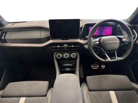 2026 Skoda Kodiaq - photo 8
