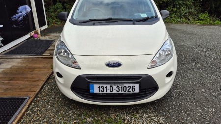 2013 Ford KA - photo 3