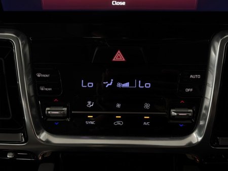 2023 Kia Sorento - photo 20