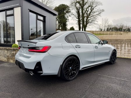2023 BMW 3-Series - photo 6
