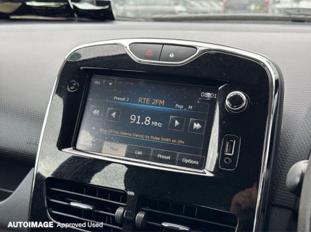 2014 Renault Clio - photo 20
