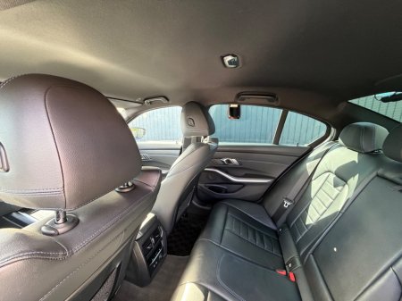 2019 BMW 3-Series - photo 42
