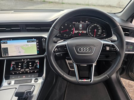 2023 Audi A6 - photo 16