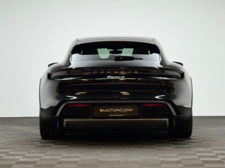 2023 Porsche Taycan - photo 6