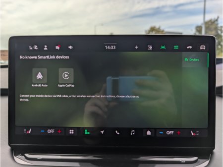 2025 Skoda Enyaq - photo 25