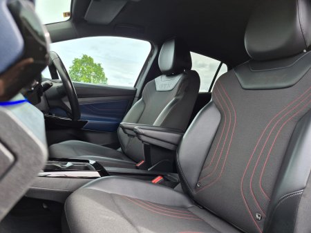 2022 Volkswagen ID.4 - photo 11