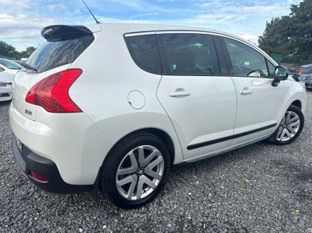 2012 Peugeot 3008 - photo 7