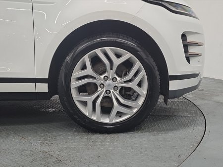 2022 Land Rover Range Rover Evoque - photo 8