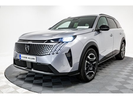 2026 Peugeot 5008 - photo 41