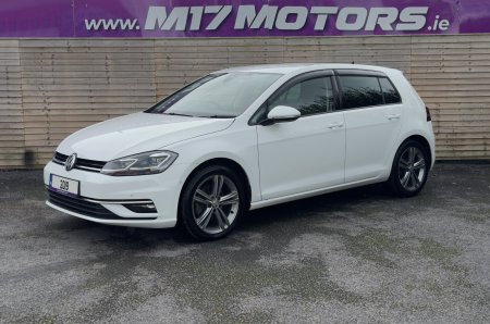 2019 Volkswagen Golf - photo 4