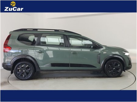 2023 Dacia Jogger - photo 8