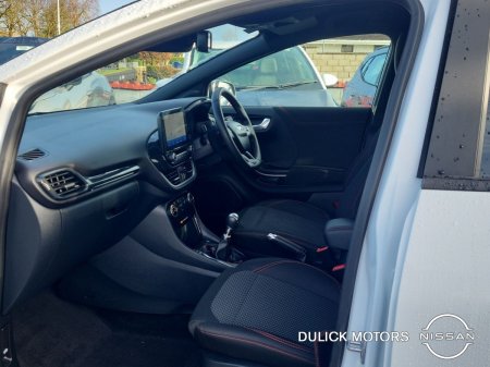 2022 Ford Puma - photo 9