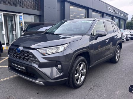 2021 Toyota RAV4 - photo 6
