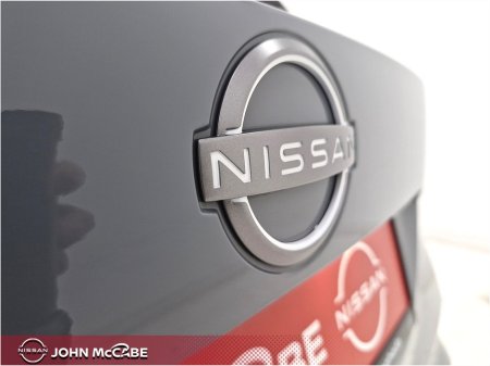 2025 Nissan Juke - photo 44