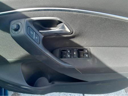 2017 Volkswagen Polo - photo 16