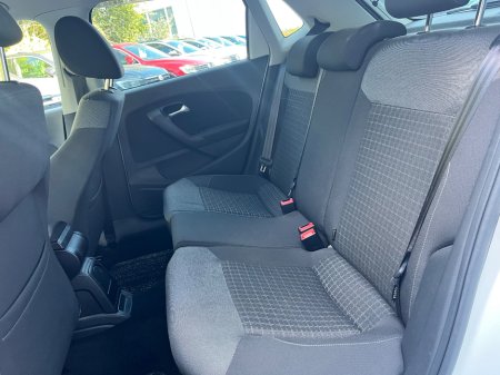 2017 Volkswagen Polo - photo 11